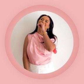 Rose Cruz | Digital Marketing