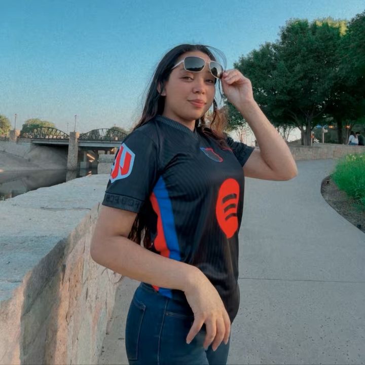 Skarleth Espinal