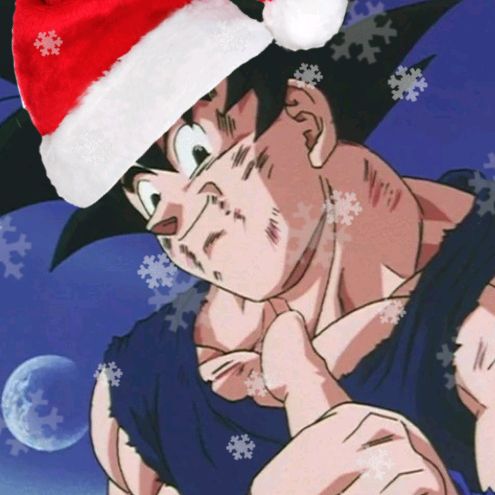Goku