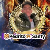 🐯🍻Pedrito🍻🐅Santy