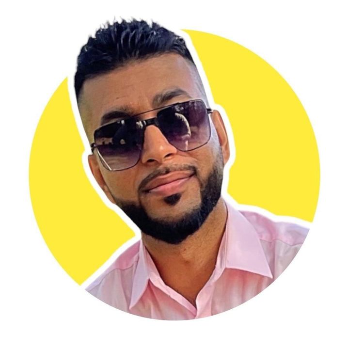 Fahad Mughal