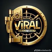Viral Deals Vault