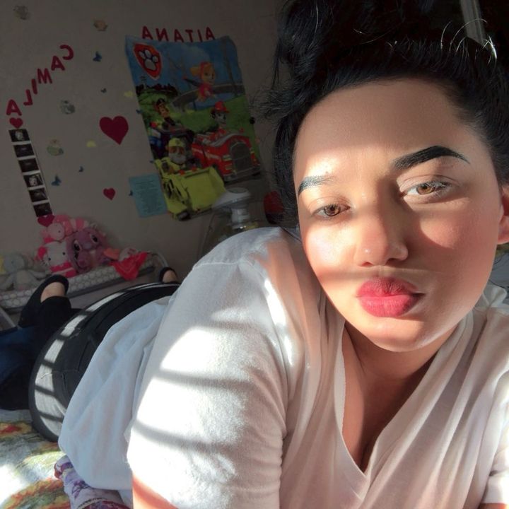 KIMBERLI🌻