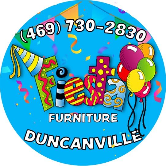 Fiesta Furniture Duncanville