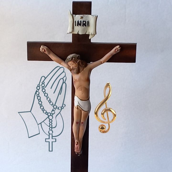 MÚSICA CATÓLICA 🎧🎼🎬✝️🇻🇦