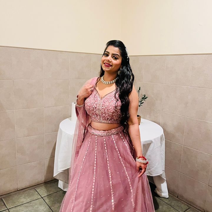 Nidhi❤️