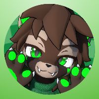 𖤐Recho Raccoon𖤐
