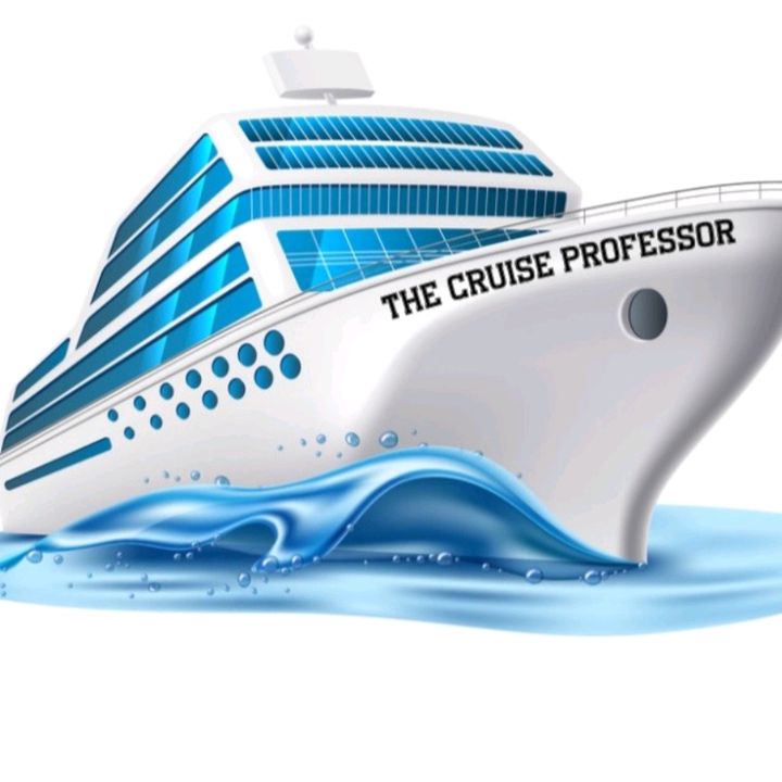The cruise professor