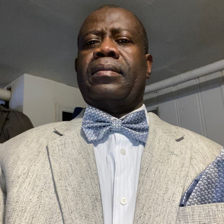 Wilson Jean-Charles