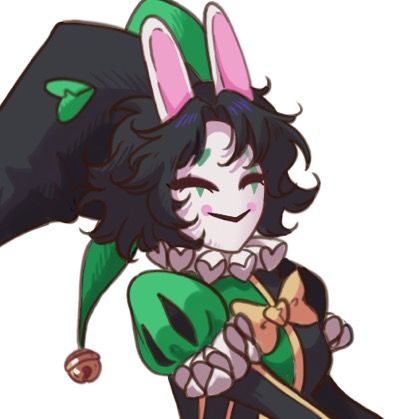 bunny 🎰