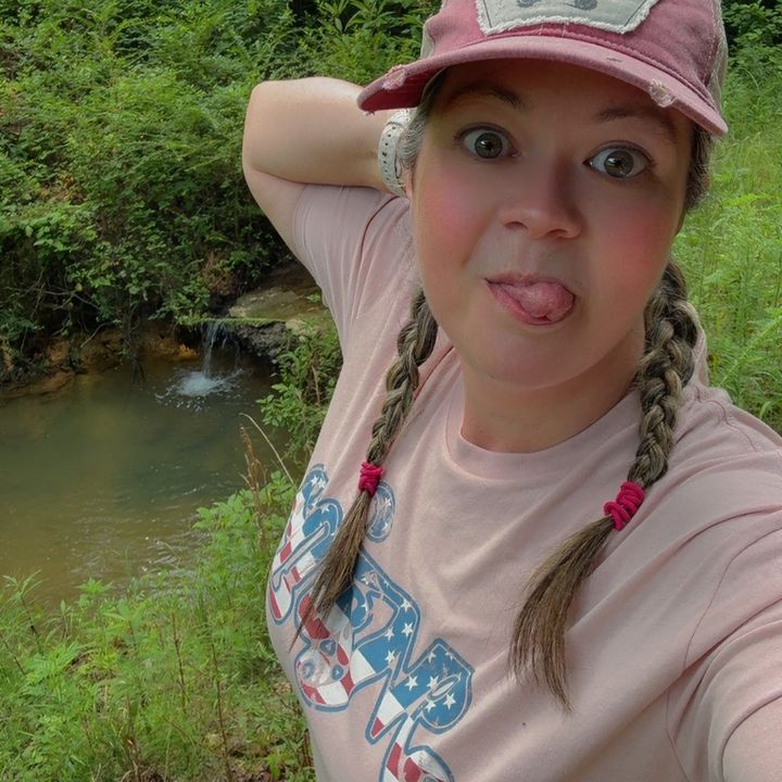 JustASmallTownGirl