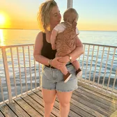 Melissa ☀️ Working Mom Finds