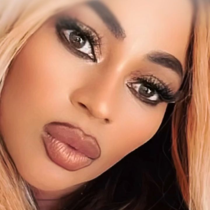 Tiffany Rich