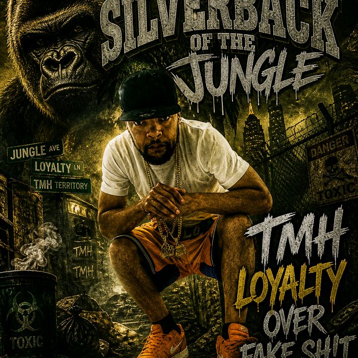 TMH🦍💲TOXIC♊🎭😈GEMINI🦍💲CEO