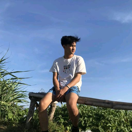 calon pacar kamu