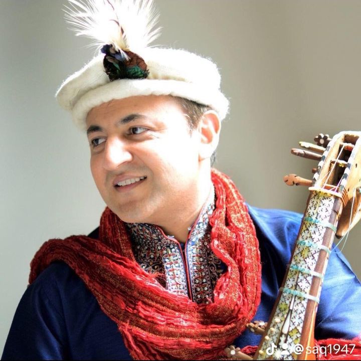 Shahid Akhtar Qalandar
