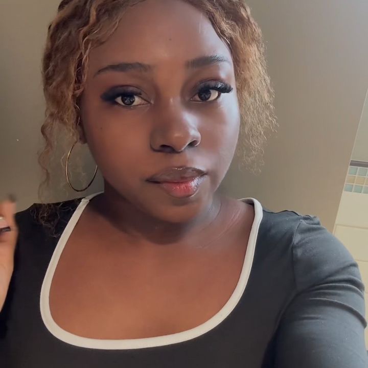 Nyota ⭐️ UGC | Content Creator