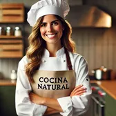 Cocina Natural