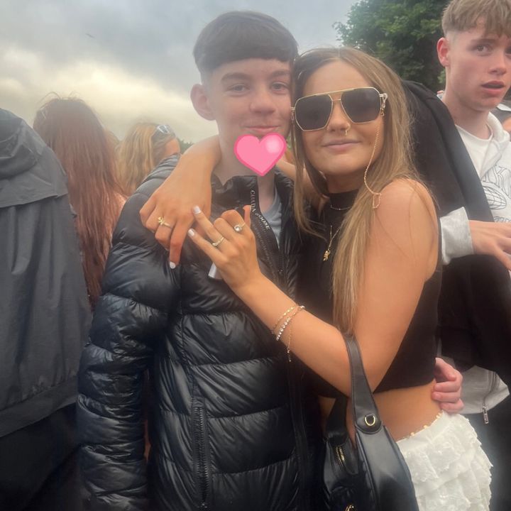 Ellie🥰