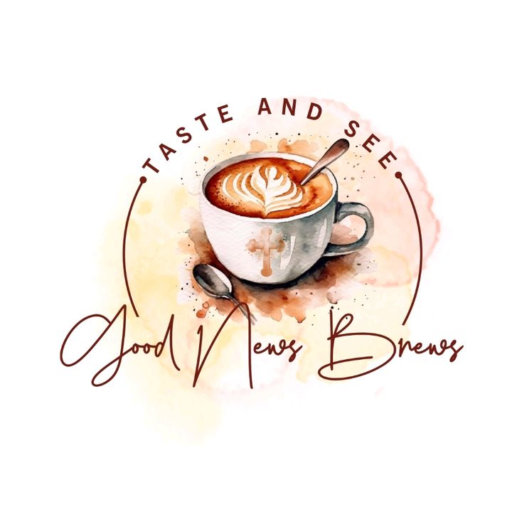 Dianna w/ the Good News ✝️☕️