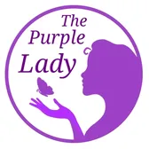 Mama The Purple Lady
