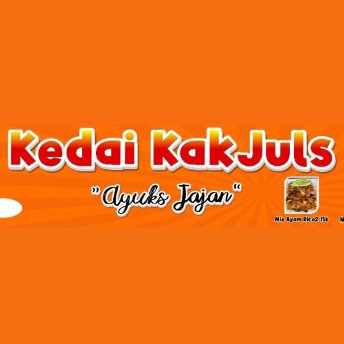 Kedai kak juLs