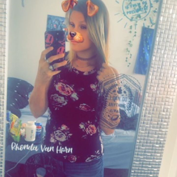 Lost Hippie