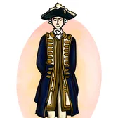 Sir Norrington III