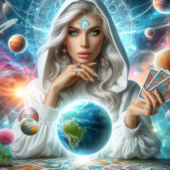 UniversoTarotRespuestas💫