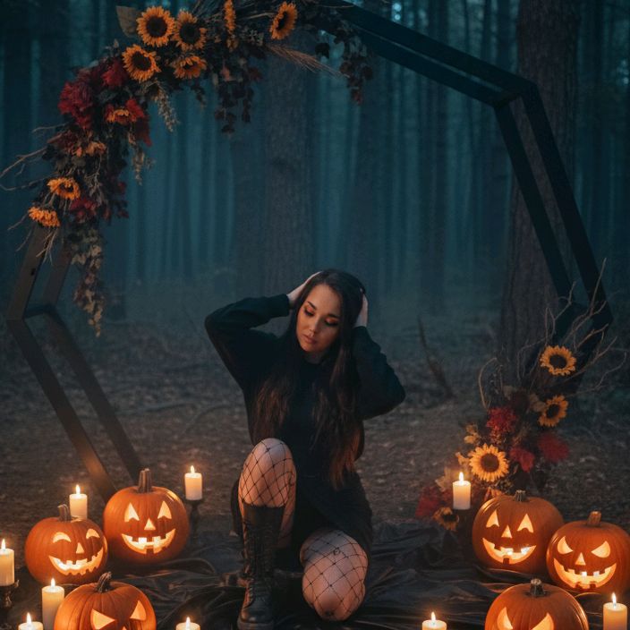 🖤💚SirachaMama💚🖤