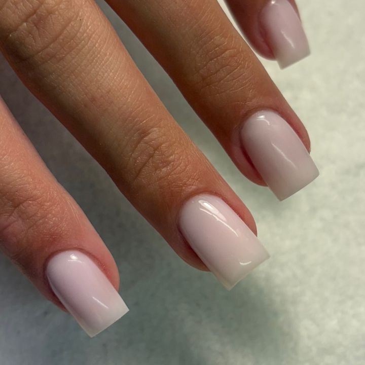 The beauty lounge