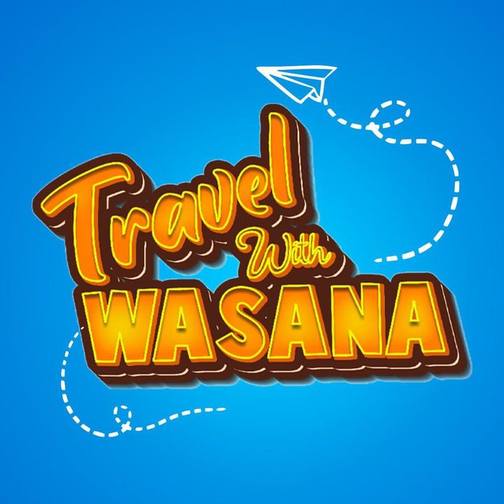 Travel with Wasana