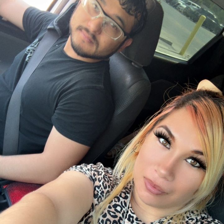 ❤️yobana de cruz 😍🥰😘