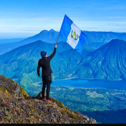 Avatar🇬🇹502/🇺🇲+1