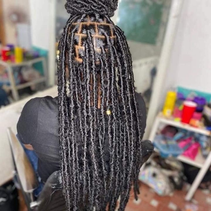 Hairstylist