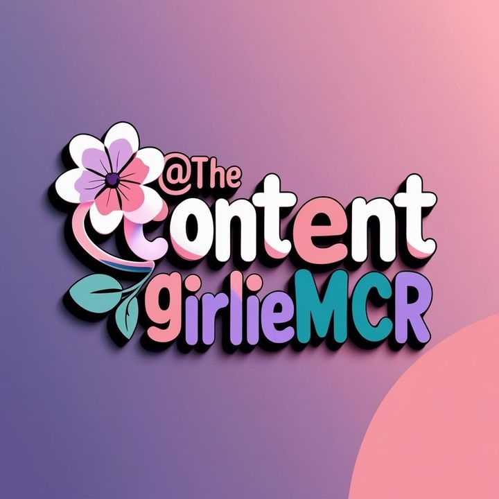 TheContent & SocialMediaGirlie