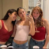 LaurenJuliaGillian