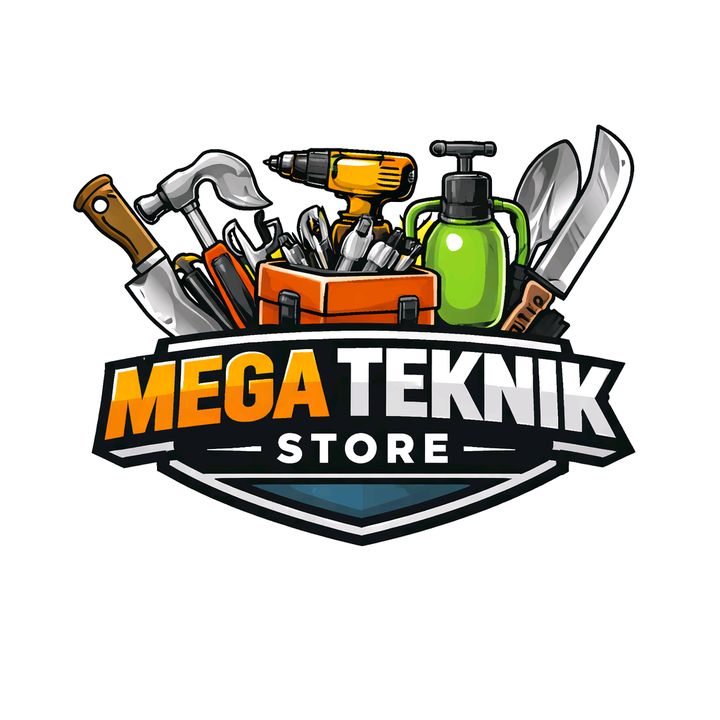Mega Teknik Store