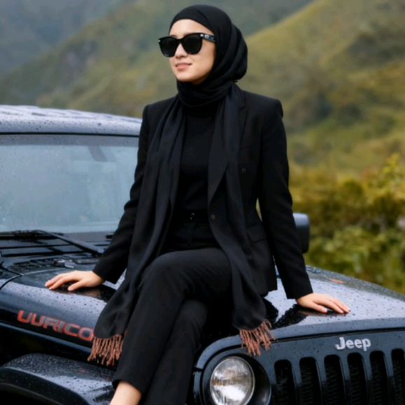 putri