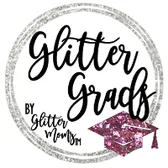 GlitterGrads by GlitterMomz