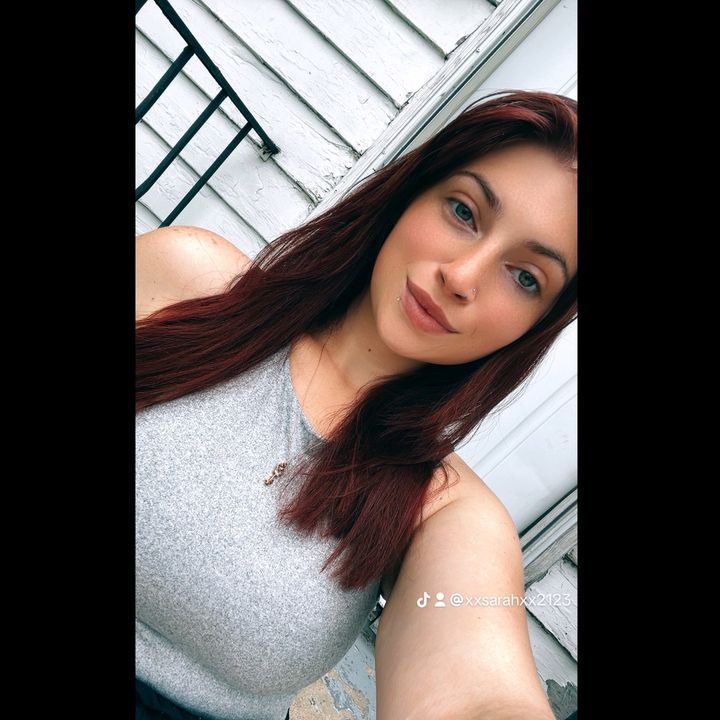 🦋Sarah|SAHM🦋