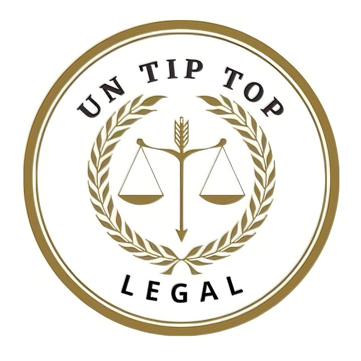 " Un Tip Top Legal "