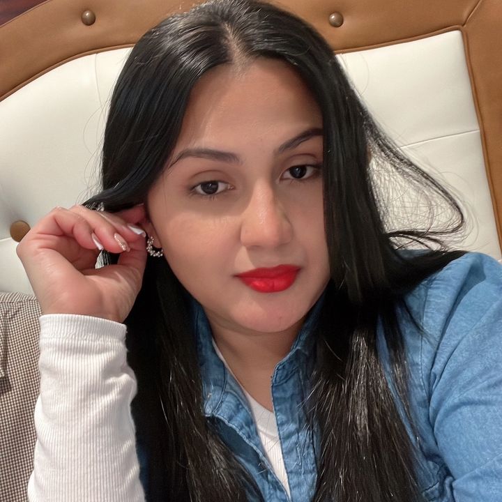 ✨Yenis carolina✨