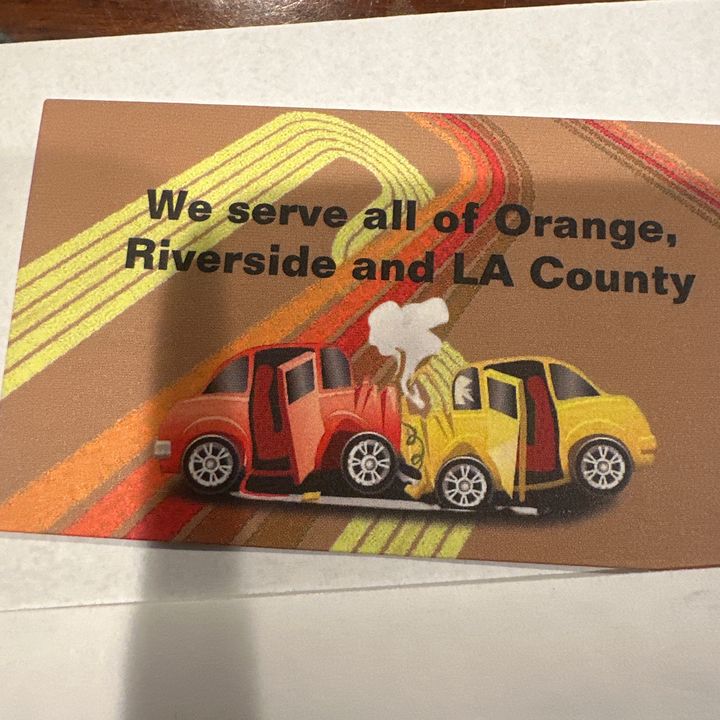 Nekoautobodycare