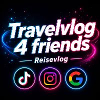Travel Vlog 4friends 🐙