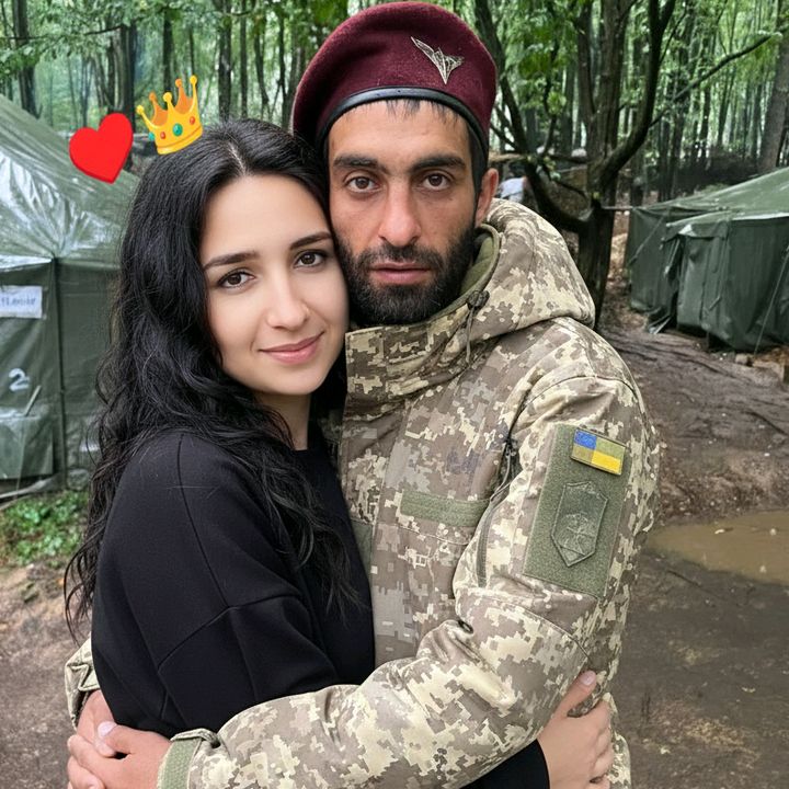 СЕСТРА ГЕРОЯ 💙💛
