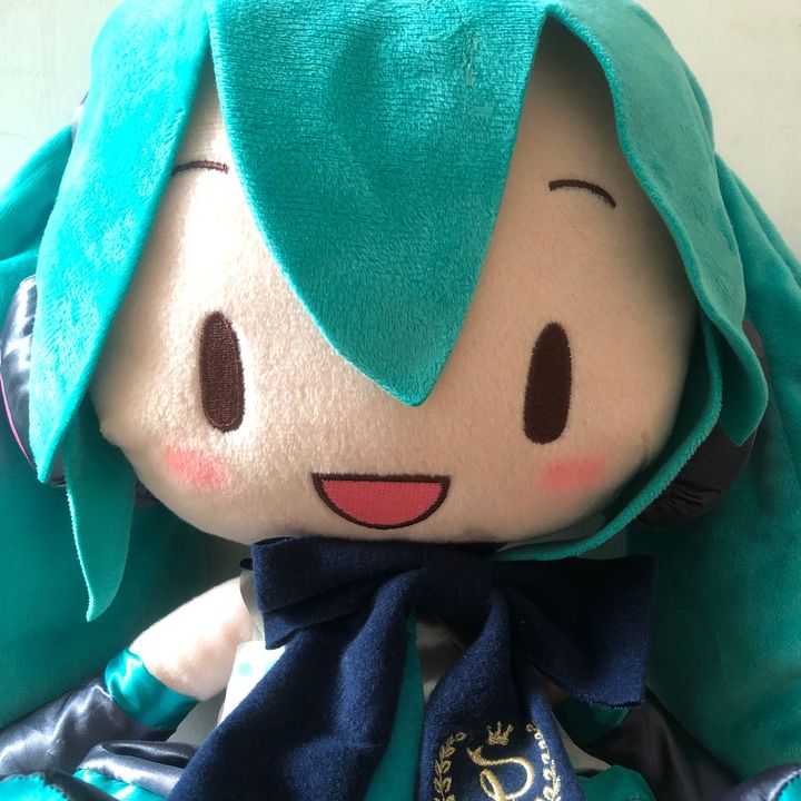 Mary