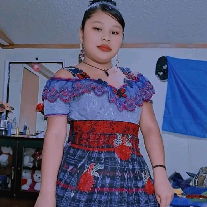 Dersula Lopez 🥰