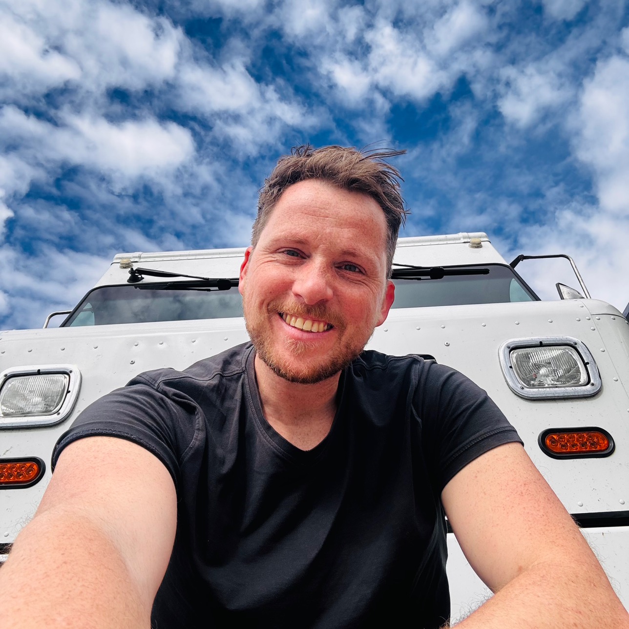 Der Foodtruck Futzi