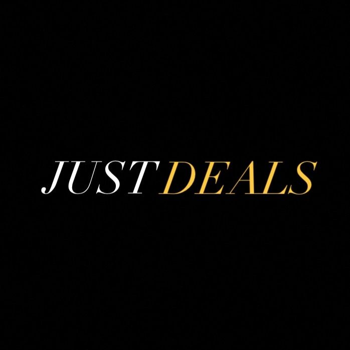 JustDeals